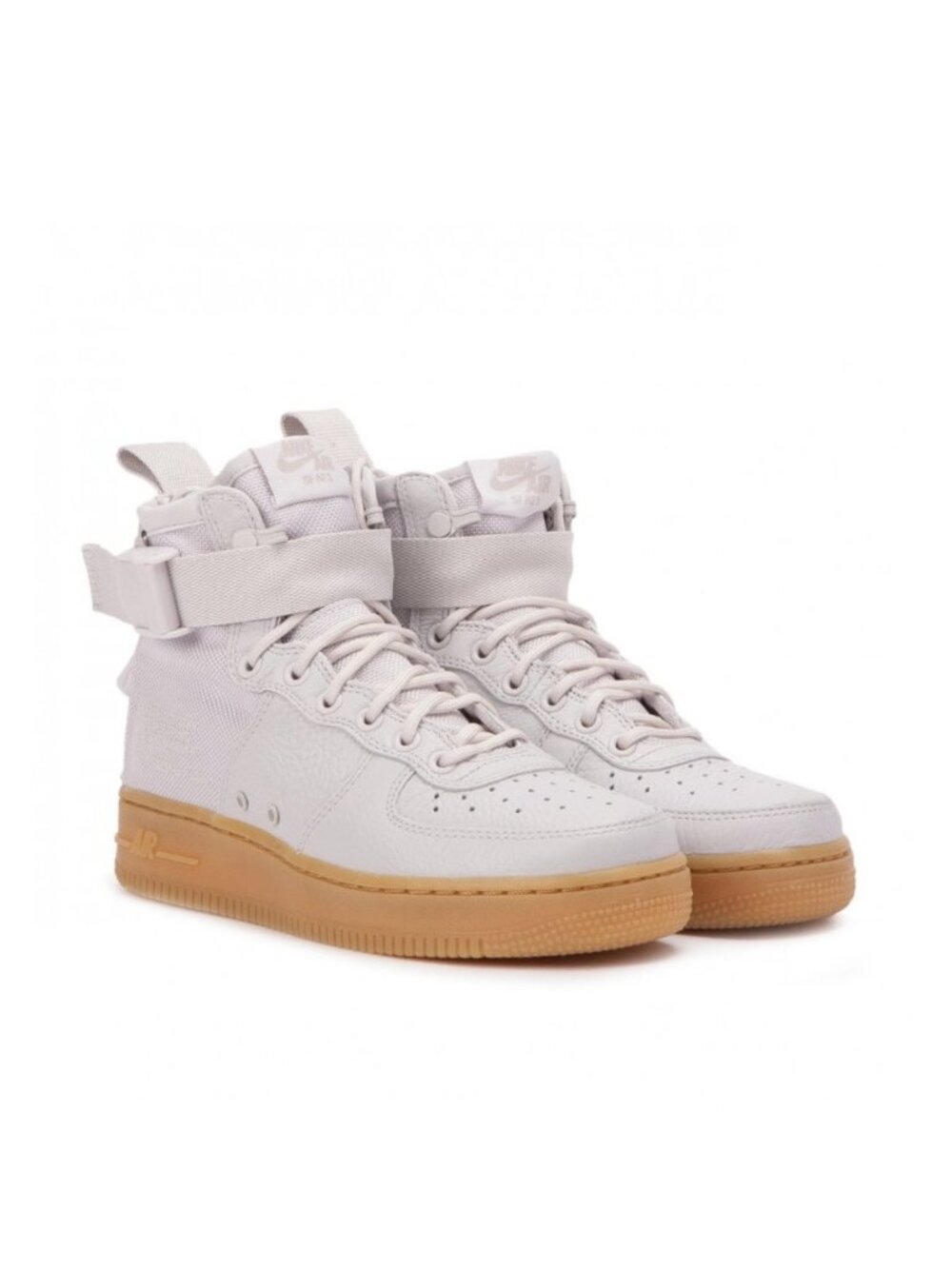 Nike SF AF1 Special Forces Air Force One (Vast Grey)